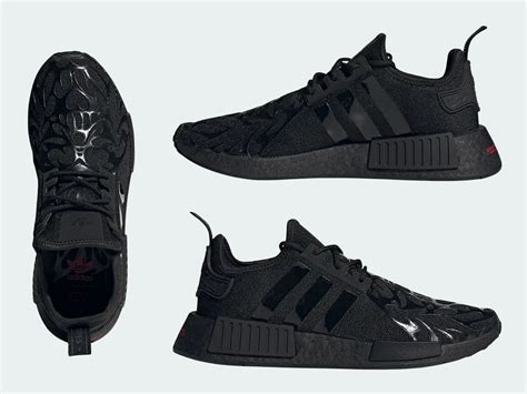 adidas darth vader superstar|darth vader nmd r1 stockx.